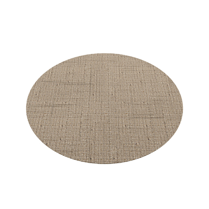 Volga vloerkleed rond Ø 300 cm