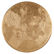Wall art Bloom gold
