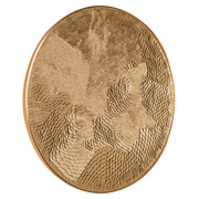 Wall art Bloom gold