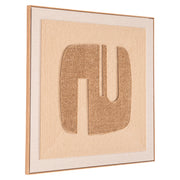 Wall art Seda gold