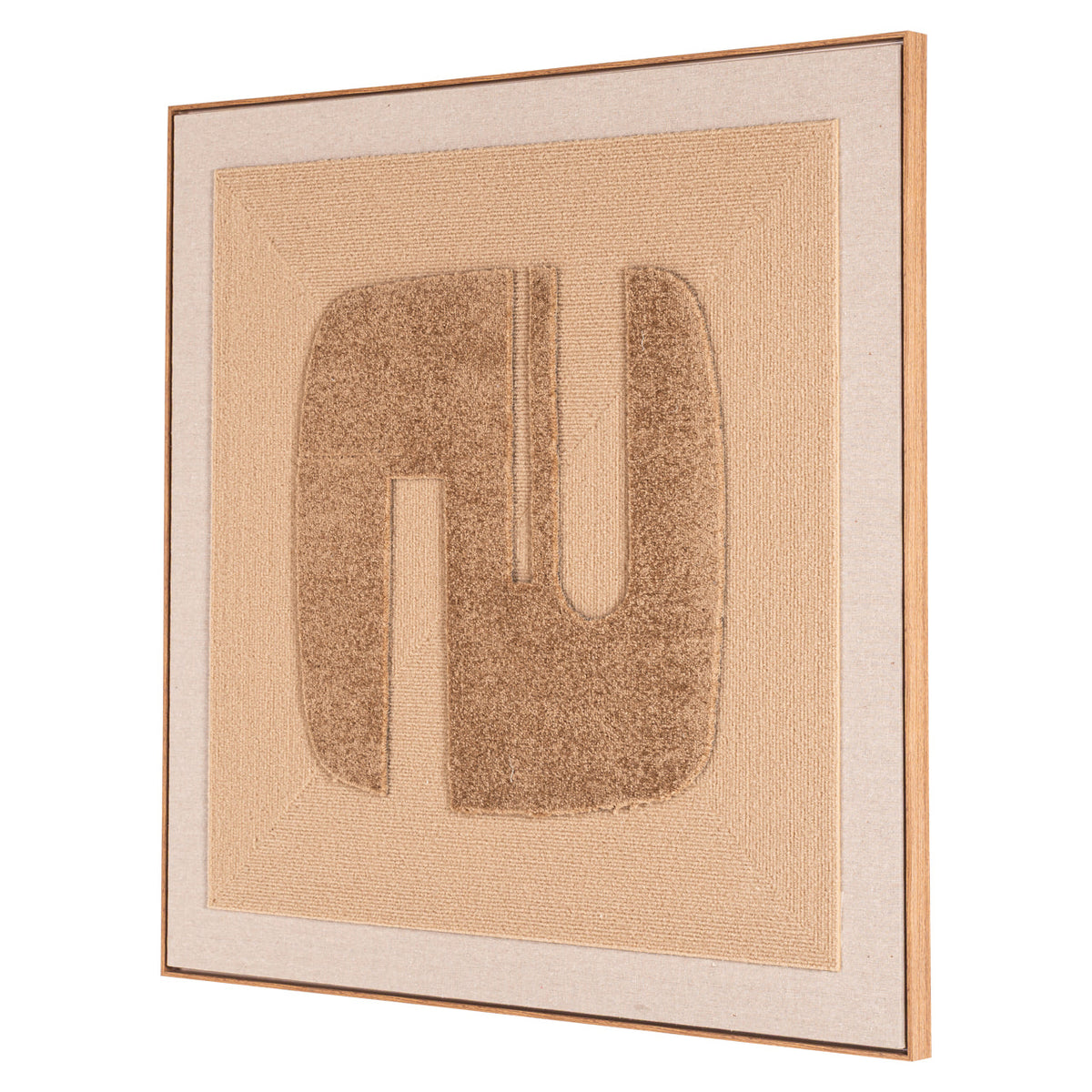 Wall art Seda gold