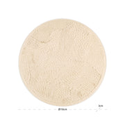 Wall art Flow white