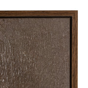 Wall art Zenith sand left