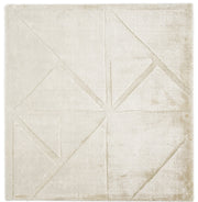 Vloerkleed Yuna beige 300x400