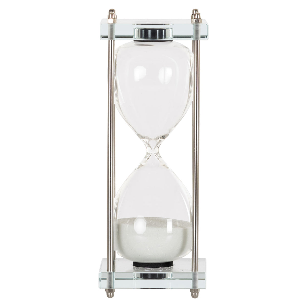 Decoratief object Gigi white large