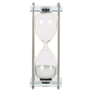 Decoratief object Gigi white large