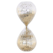 Decoratief object Eila gold
